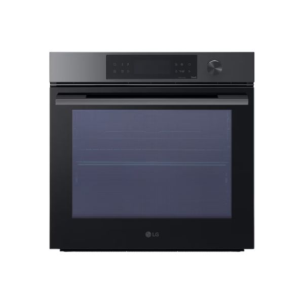 BO605G1MB5 - Lò nướng LG InstaView Series 5 76L Màu đen